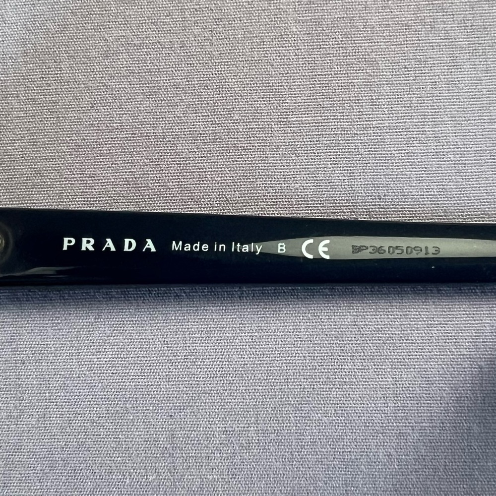 Prada Sunglasses - Picture 8 of 15